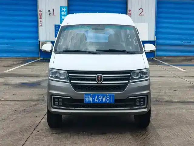 New Hiace S 2021 1.5L Business Central Air Conditioning Van (National VI Emission Standard) SWC15M