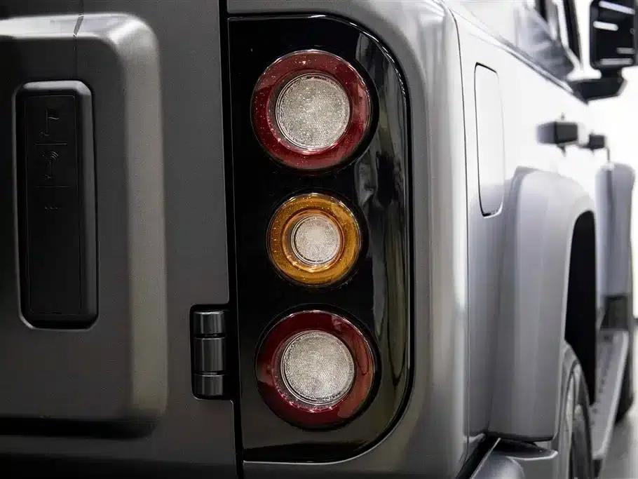 212 T01 2024 Explorer 2.0T — миниатюра 11