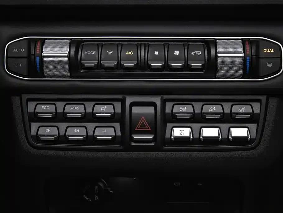 212 T01 2024 Explorer 2.0T — миниатюра 25