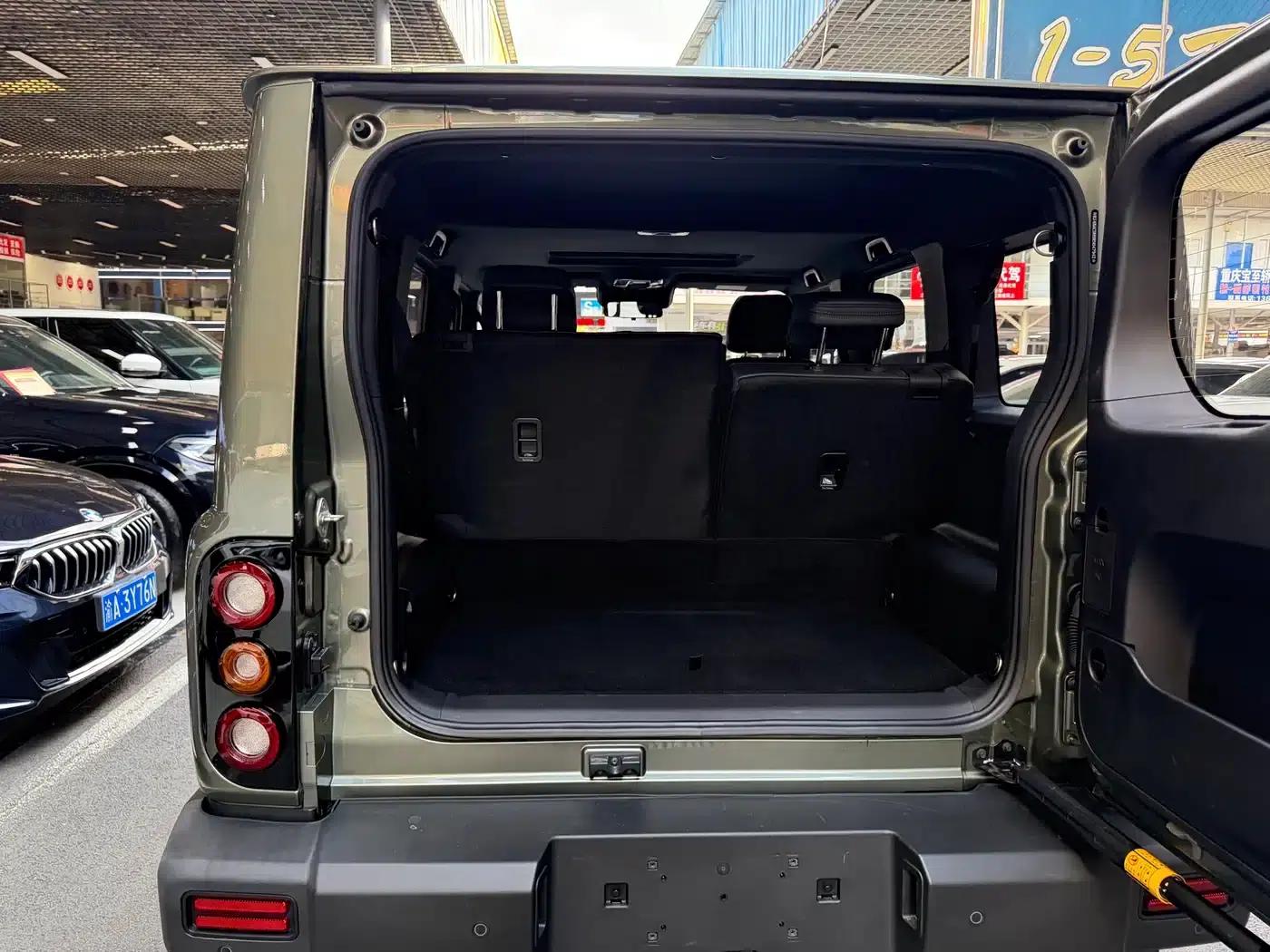212 T01 2024 Explorer 2.0T — миниатюра 29