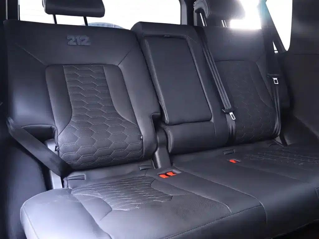 212 T01 2024 Explorer 2.0T — миниатюра 22