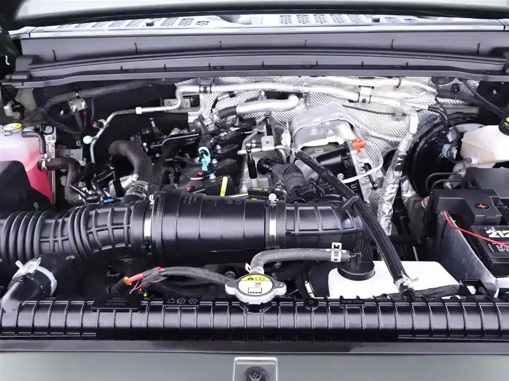 212 T01 2024 Explorer 2.0T — миниатюра 23