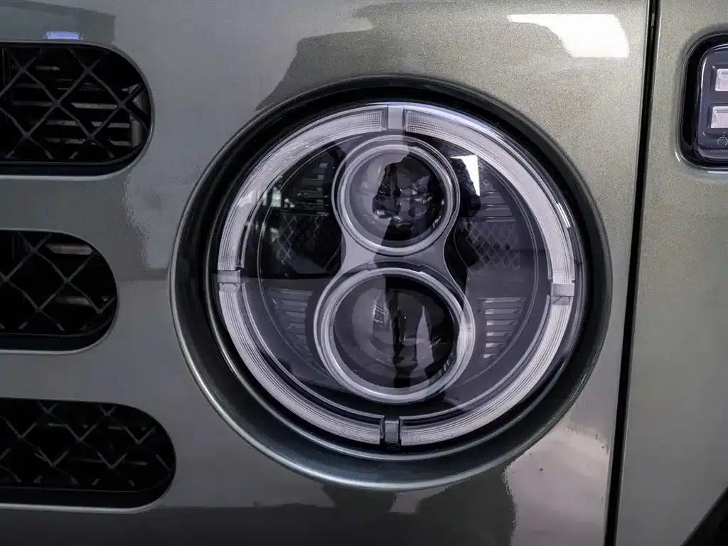 212 T01 2024 Explorer 2.0T — миниатюра 4
