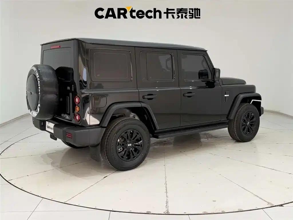 212 T01 2024 Explorer 2.0T — миниатюра 11