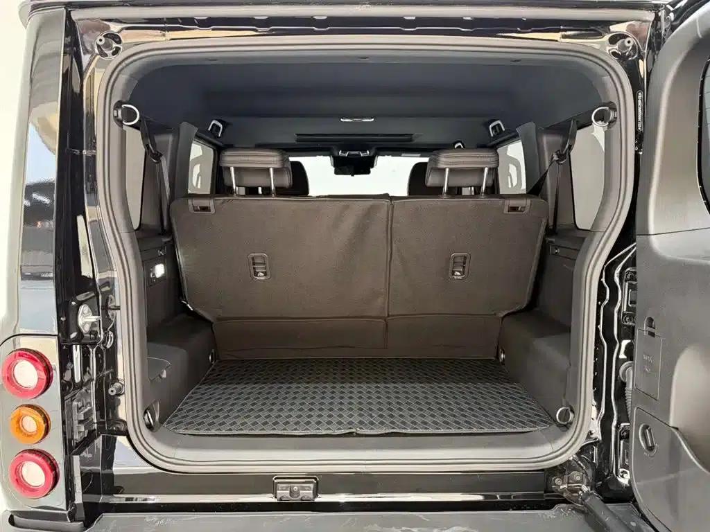 212 T01 2024 Explorer 2.0T — миниатюра 14