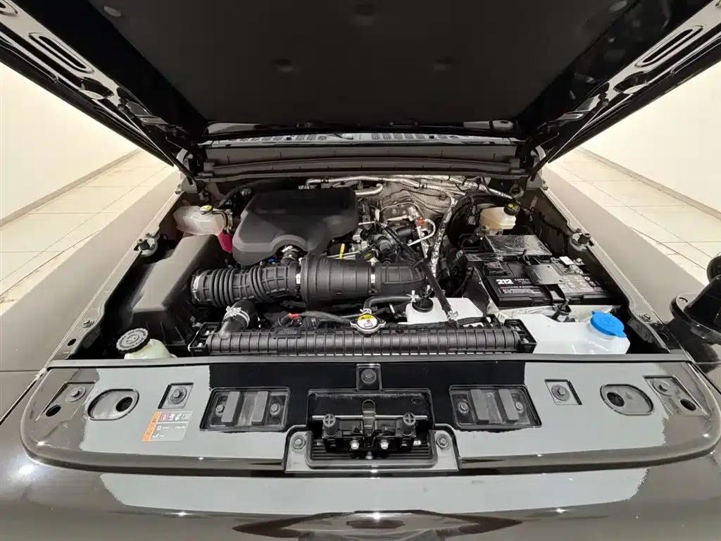 212 T01 2024 Explorer 2.0T — миниатюра 18