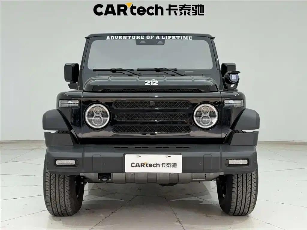 212 T01 2024 Explorer 2.0T — миниатюра 3
