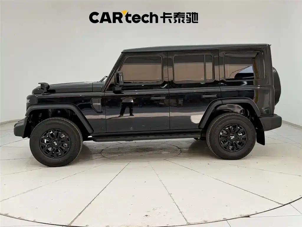 212 T01 2024 Explorer 2.0T — миниатюра 6