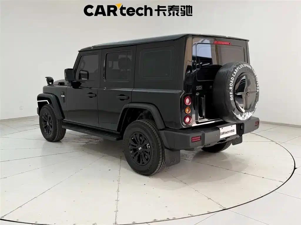 212 T01 2024 Explorer 2.0T — миниатюра 7