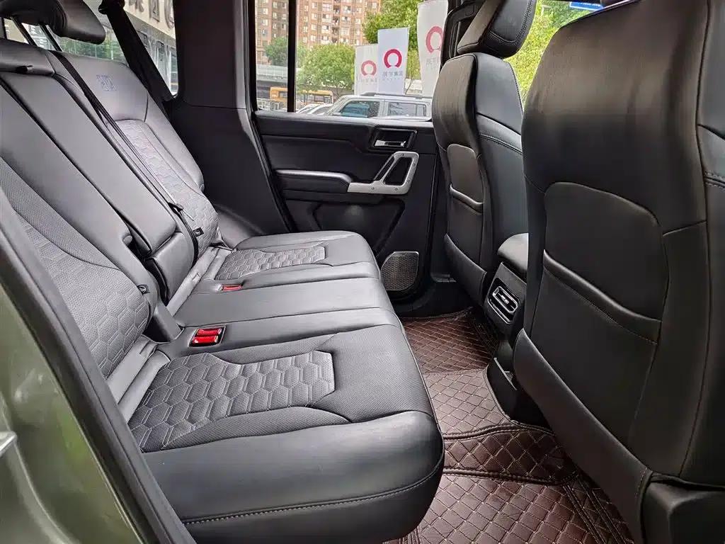 212 T01 2024 Explorer 2.0T — миниатюра 11