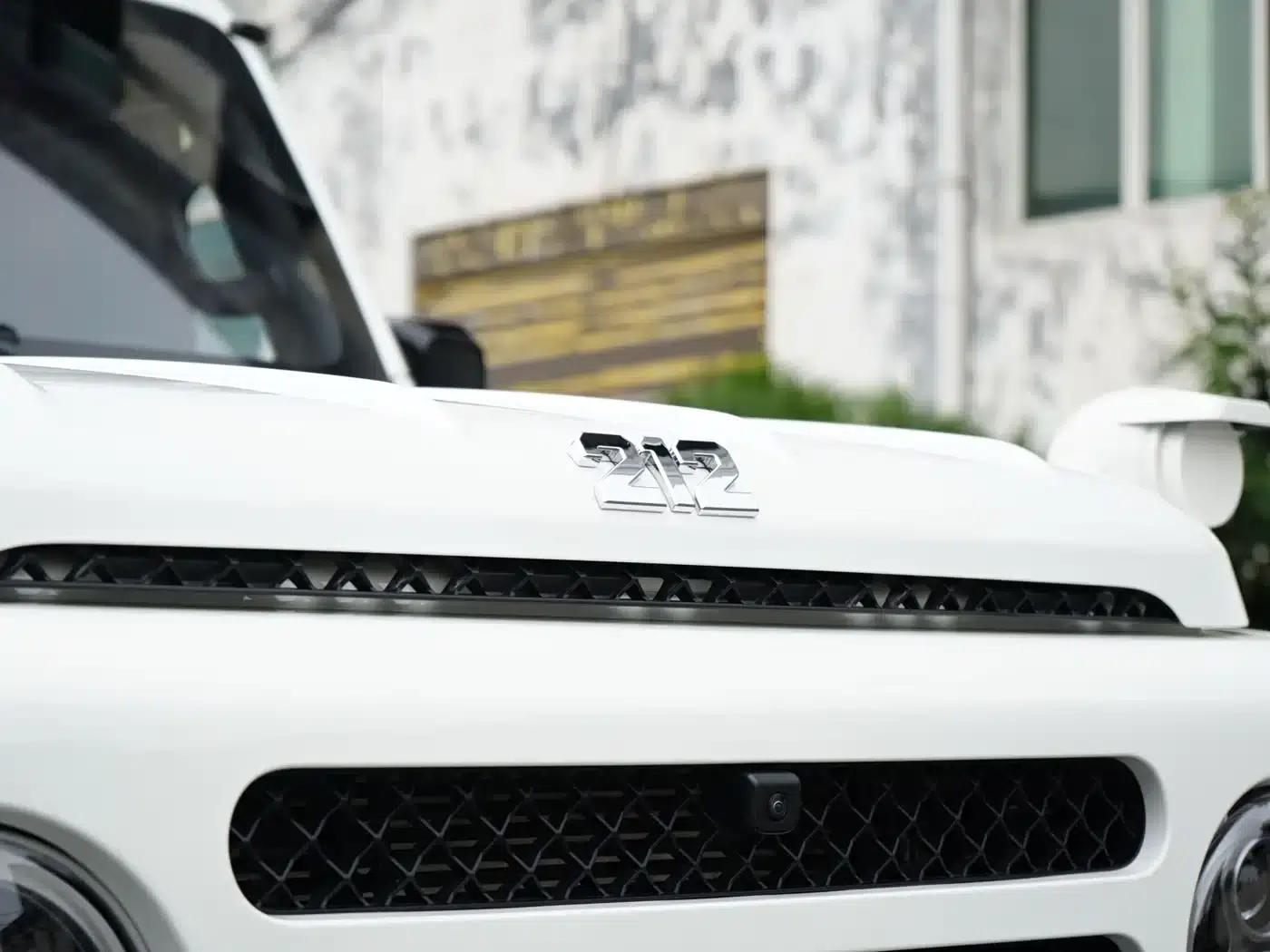 212 T01 2024 Explorer 2.0T — миниатюра 11