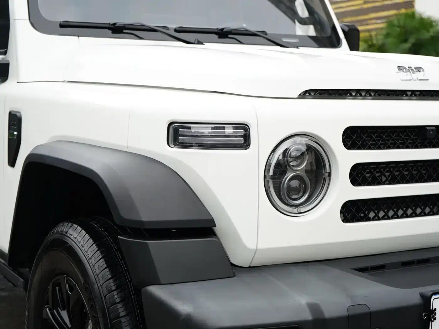 212 T01 2024 Explorer 2.0T — миниатюра 12