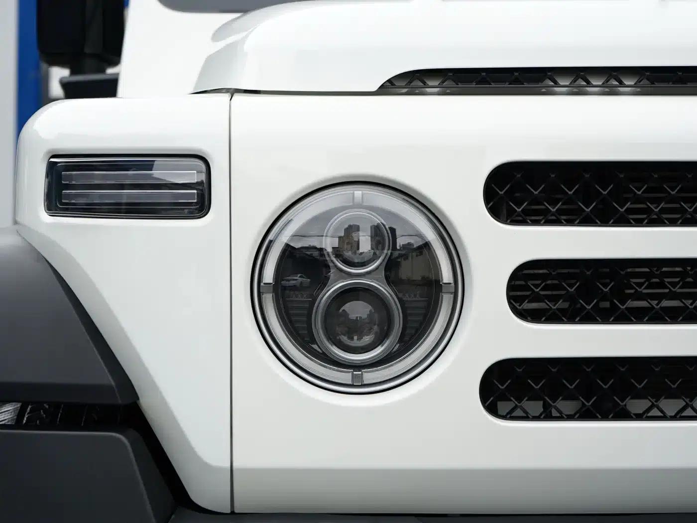 212 T01 2024 Explorer 2.0T — миниатюра 14