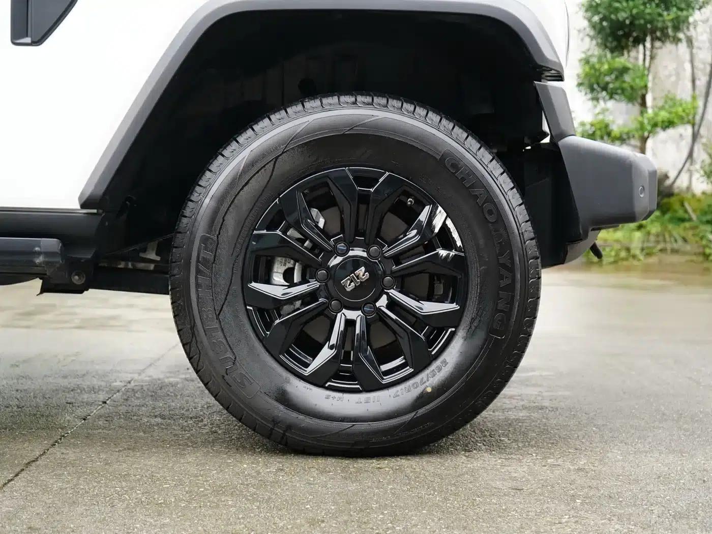 212 T01 2024 Explorer 2.0T — миниатюра 15