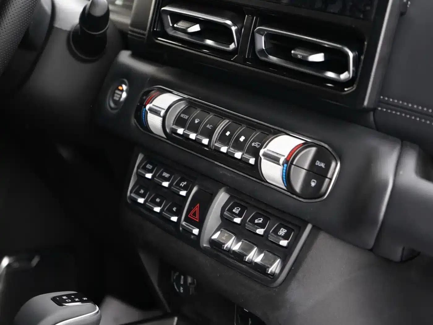 212 T01 2024 Explorer 2.0T — миниатюра 18