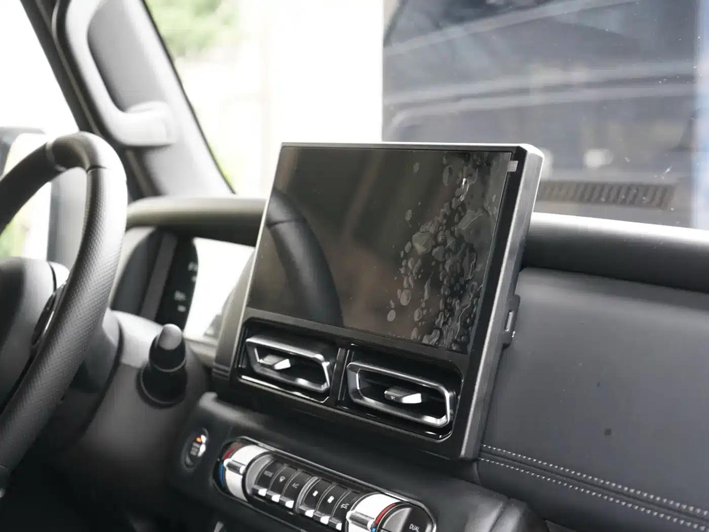 212 T01 2024 Explorer 2.0T — миниатюра 19