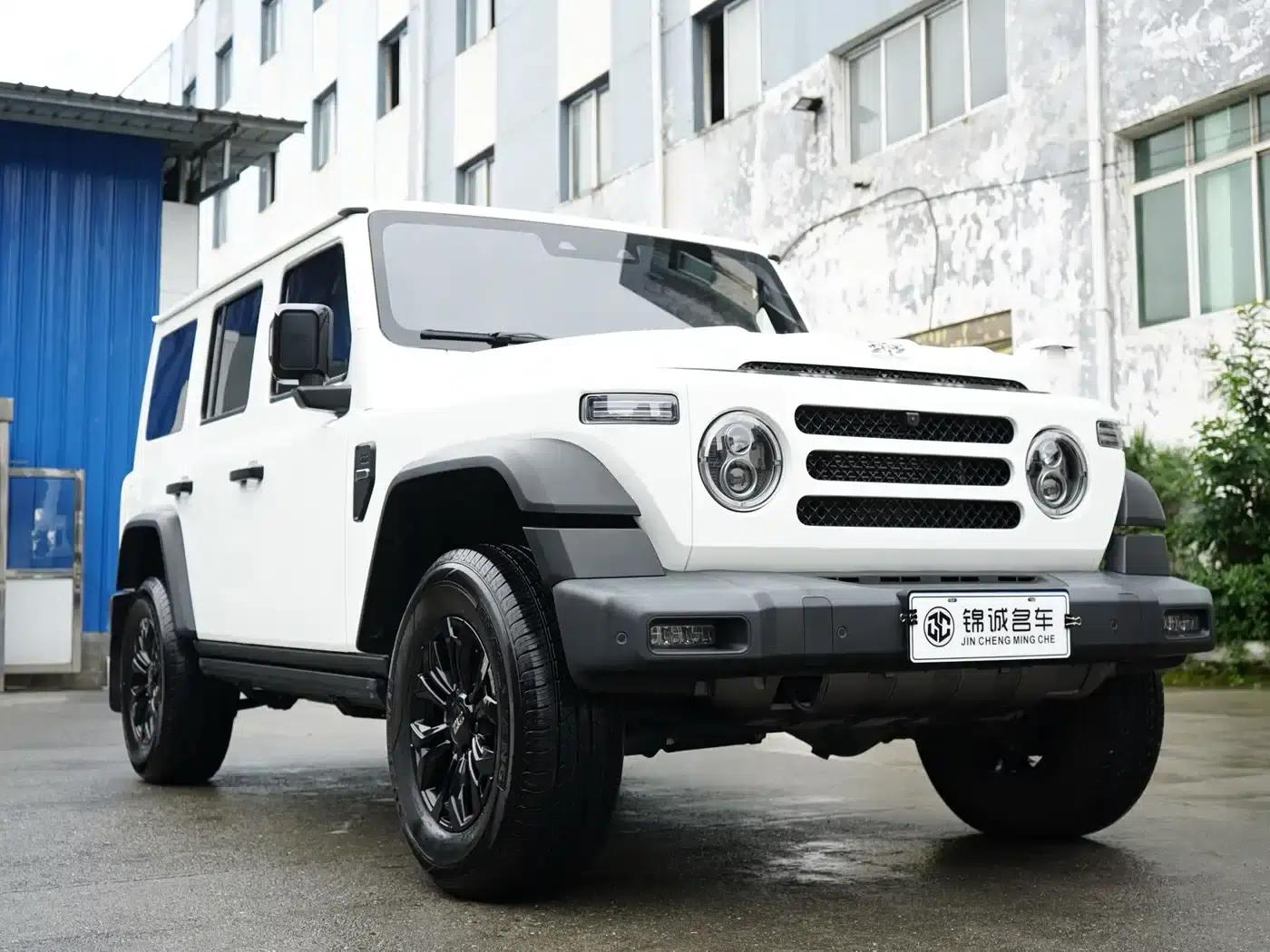 212 T01 2024 Explorer 2.0T — миниатюра 10
