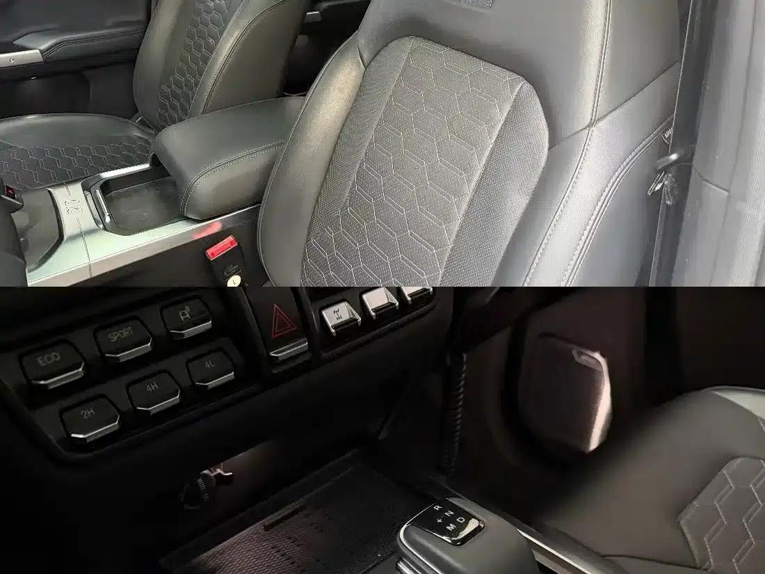 212 T01 2024 Explorer 2.0T — миниатюра 9