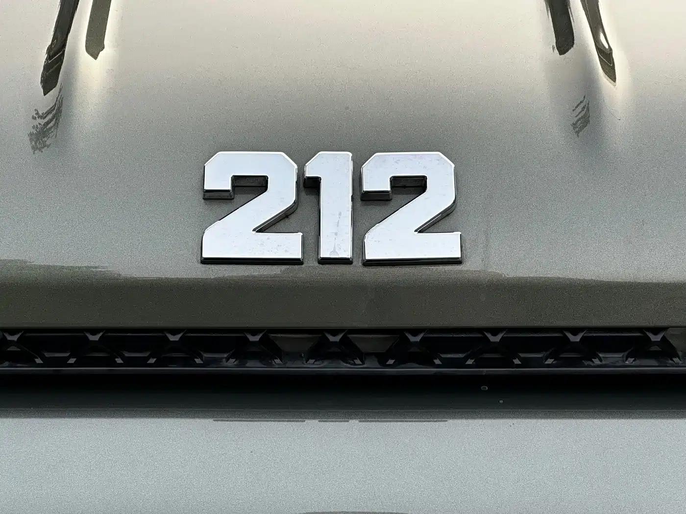 212 T01 2024 Explorer 2.0T — миниатюра 24