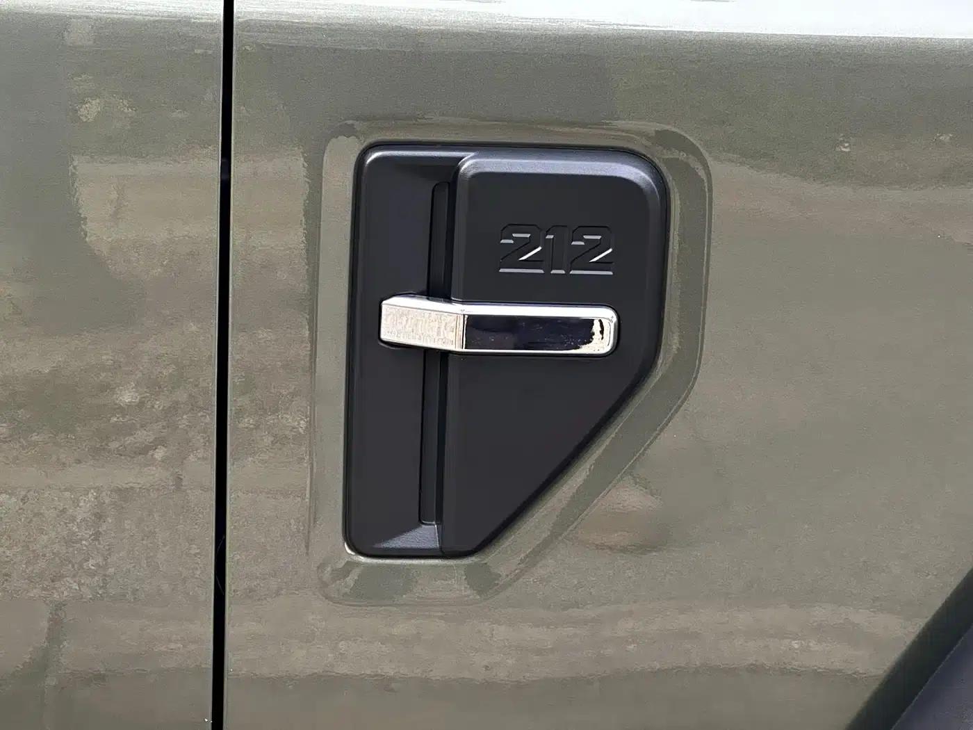 212 T01 2024 Explorer 2.0T — миниатюра 26