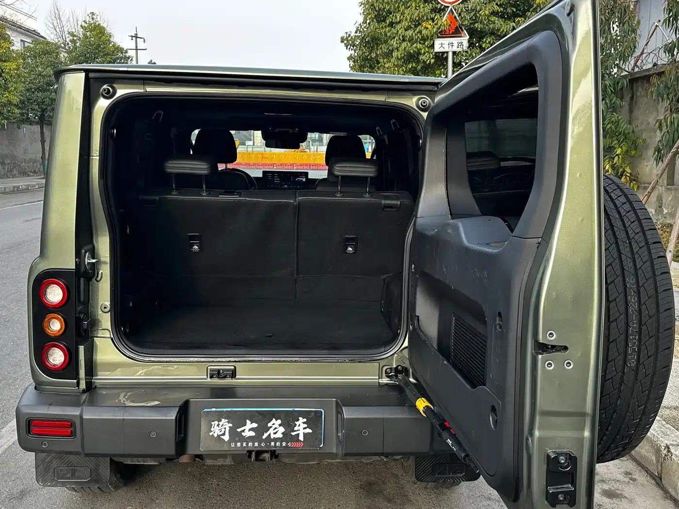 212 T01 2024 Explorer 2.0T — миниатюра 30