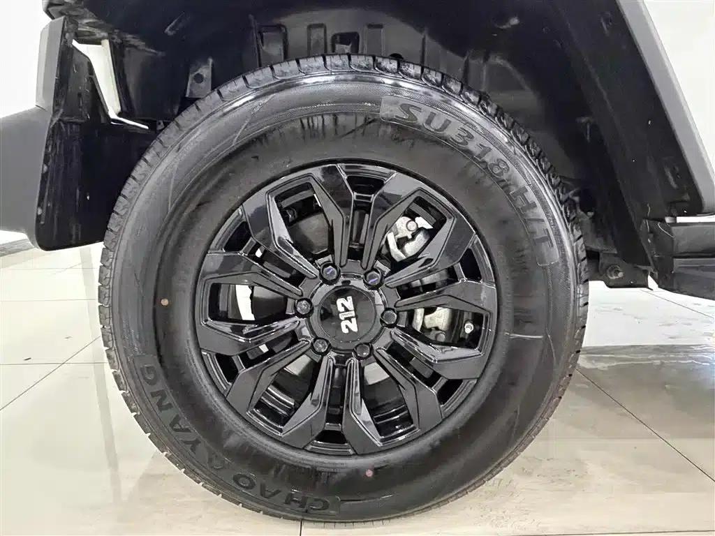 212 T01 2024 Explorer 2.0T — миниатюра 13