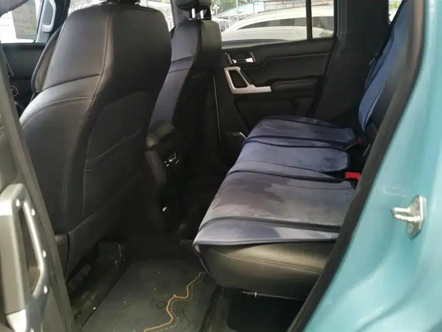 212 T01 2025 Changfeng 2.0T — миниатюра 11