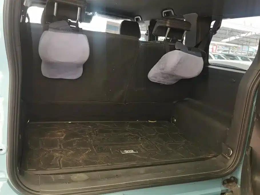 212 T01 2025 Changfeng 2.0T — миниатюра 4