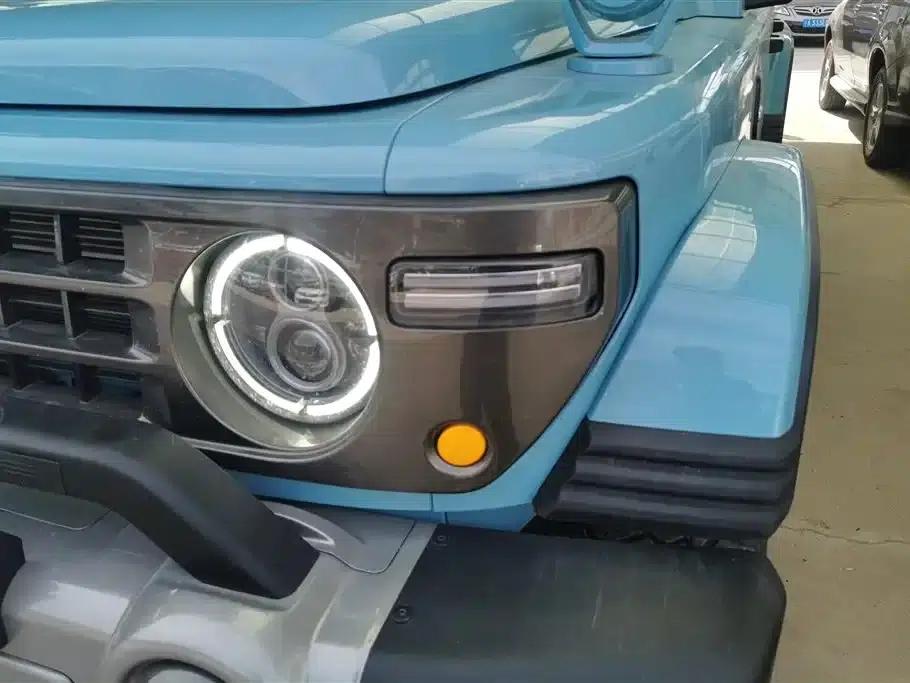 212 T01 2025 Changfeng 2.0T — миниатюра 5