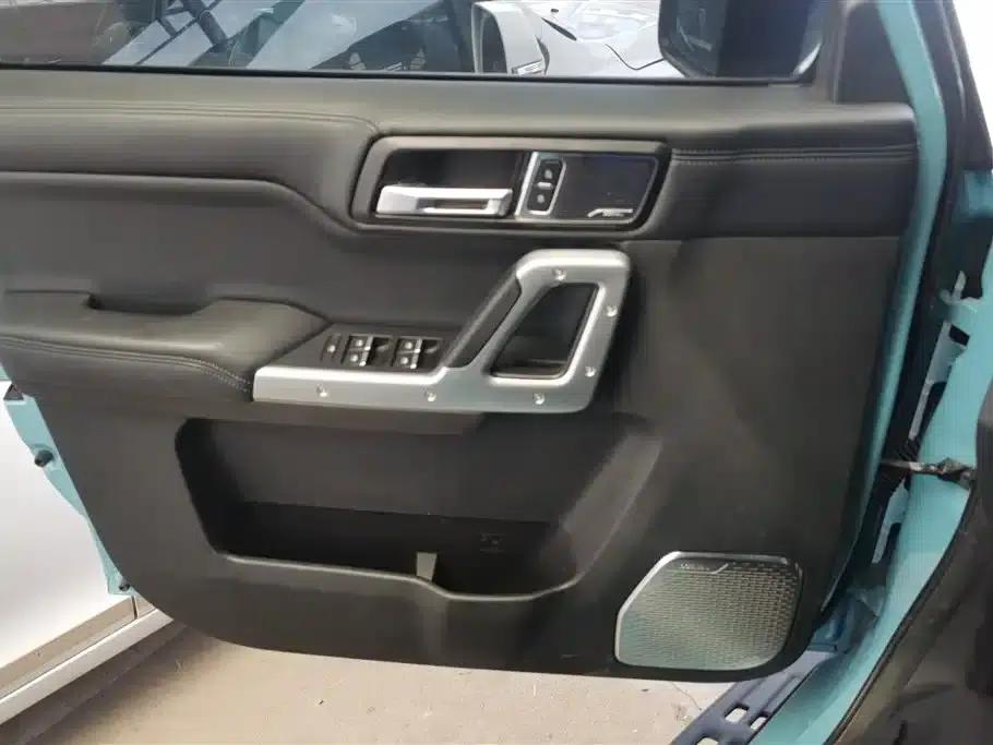 212 T01 2025 Changfeng 2.0T — миниатюра 7