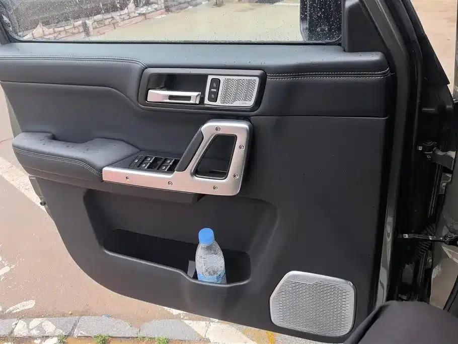 212 T01 2025 Model 2.0T Diesel — миниатюра 7