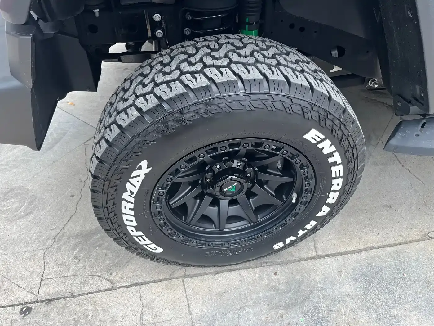 212 T01 2024 Model 2.0T Mechanic — миниатюра 5