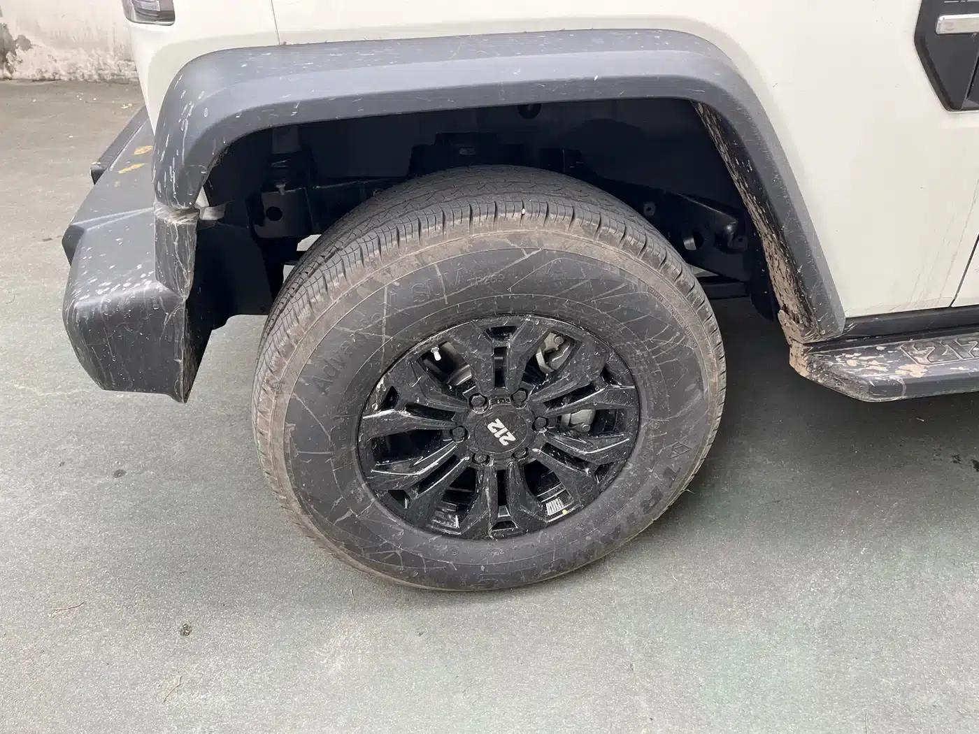 212 T01 2024 Explorer 2.0T — миниатюра 4