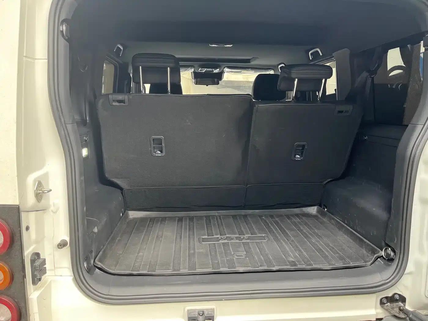 212 T01 2024 Explorer 2.0T — миниатюра 8