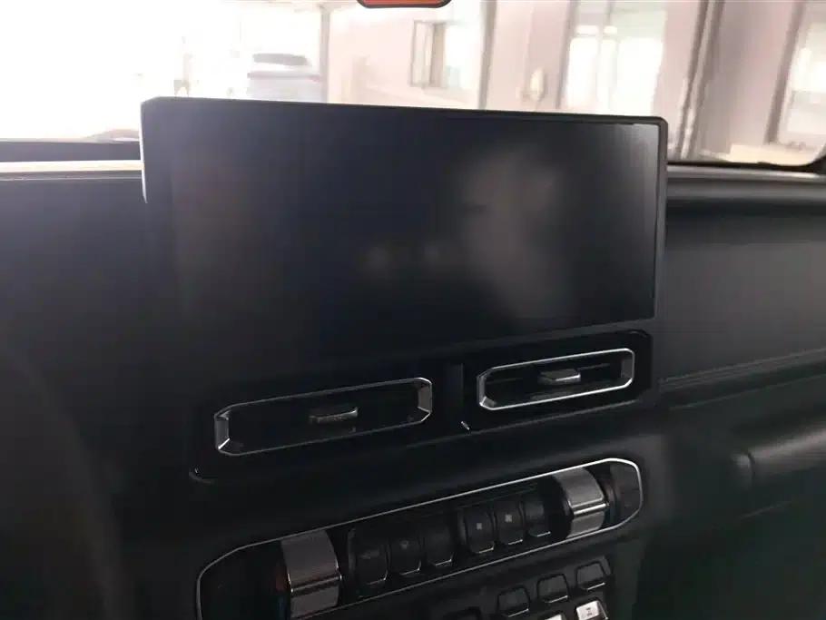 212 T01 2025 Changfeng 2.0T — миниатюра 13