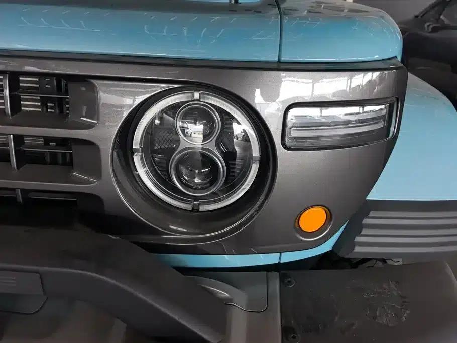 212 T01 2025 Changfeng 2.0T — миниатюра 5