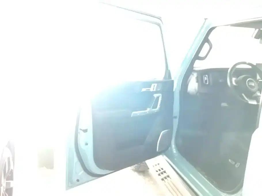 212 T01 2025 Changfeng 2.0T — миниатюра 7
