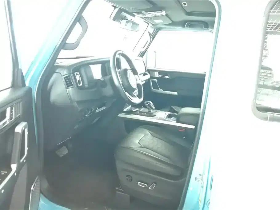 212 T01 2025 Changfeng 2.0T — миниатюра 9