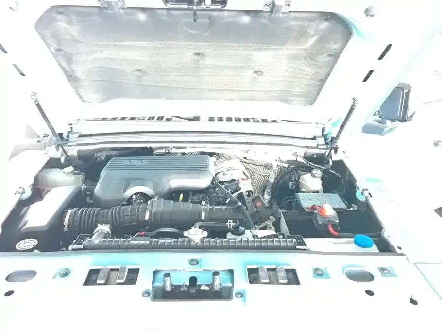 212 T01 2025 Changfeng 2.0T — миниатюра 10