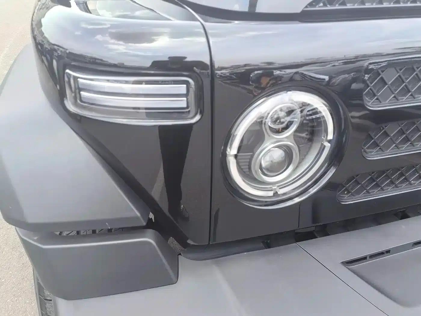 212 T01 2024 Explorer 2.0T — миниатюра 5