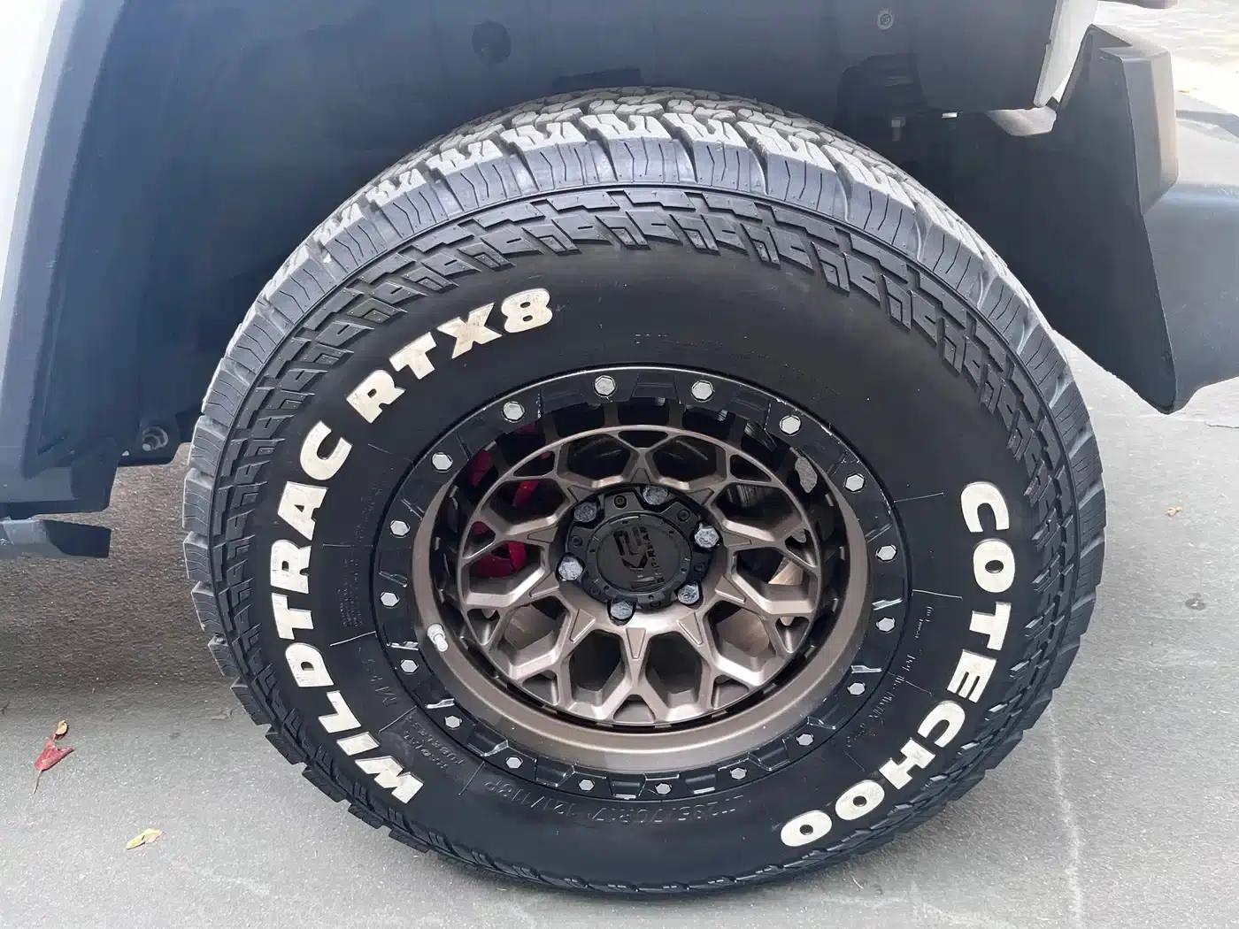 212 T01 2024 Explorer 2.0T — миниатюра 4