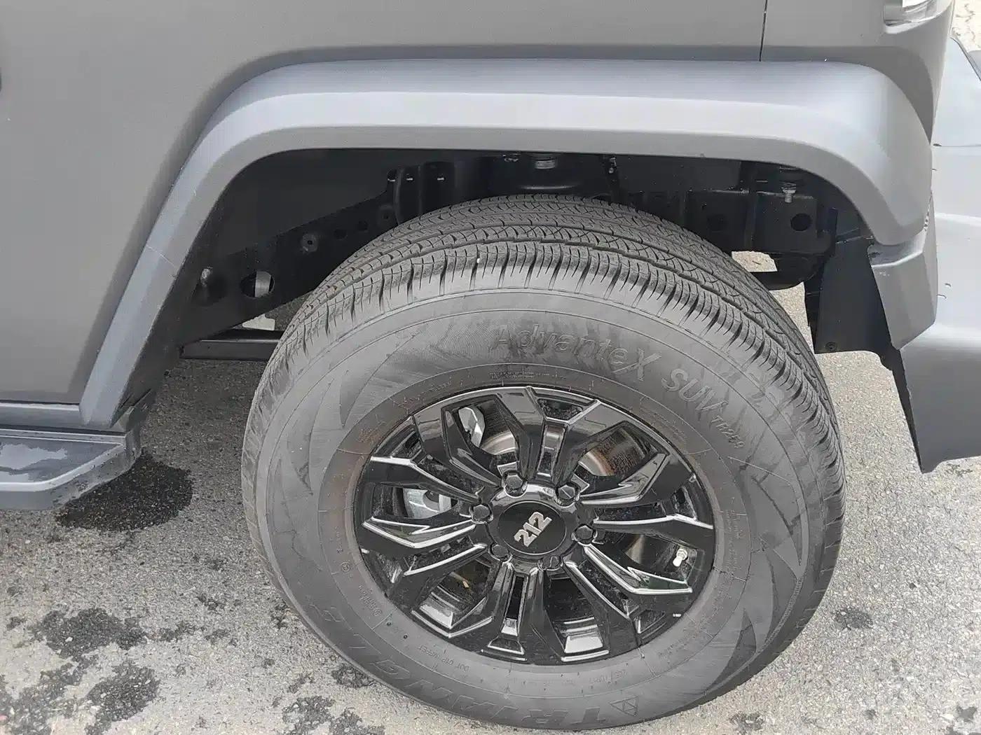 212 T01 2024 Explorer 2.0T — миниатюра 16