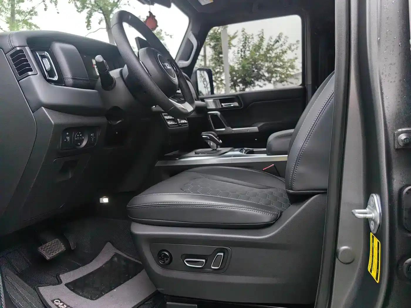 212 T01 2024 Explorer 2.0T — миниатюра 9