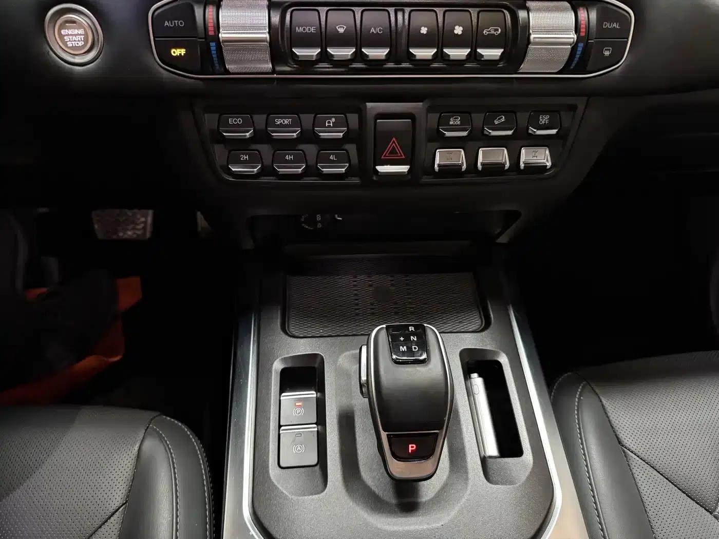 212 T01 2024 Explorer 2.0T — миниатюра 18