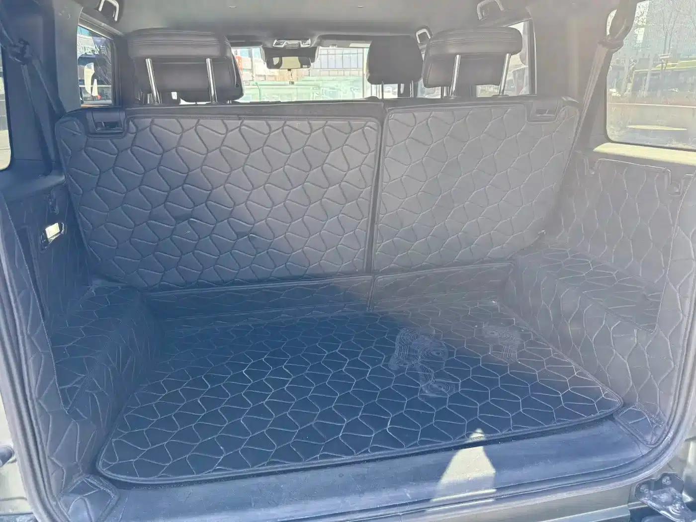 212 T01 2024 Explorer 2.0T — миниатюра 11