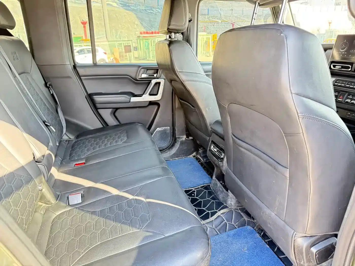 212 T01 2024 Explorer 2.0T — миниатюра 15