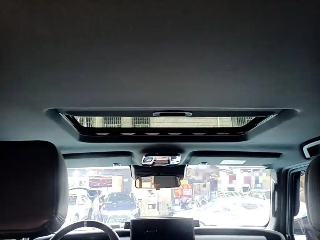 212 T01 2025 Changfeng 2.0T — миниатюра 18
