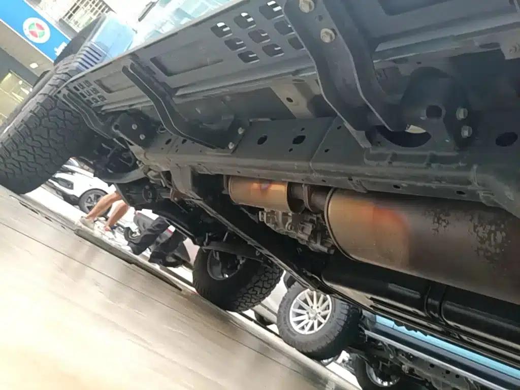 212 T01 2025 Changfeng 2.0T — миниатюра 22