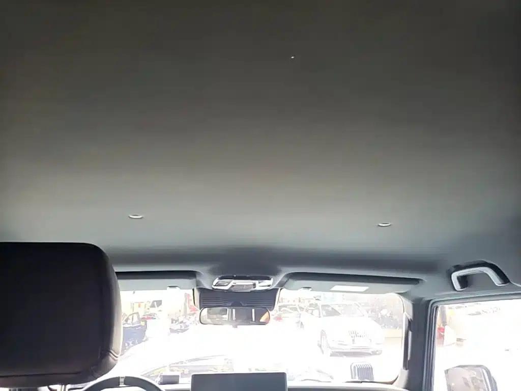 212 T01 2025 Changfeng 2.0T — миниатюра 18