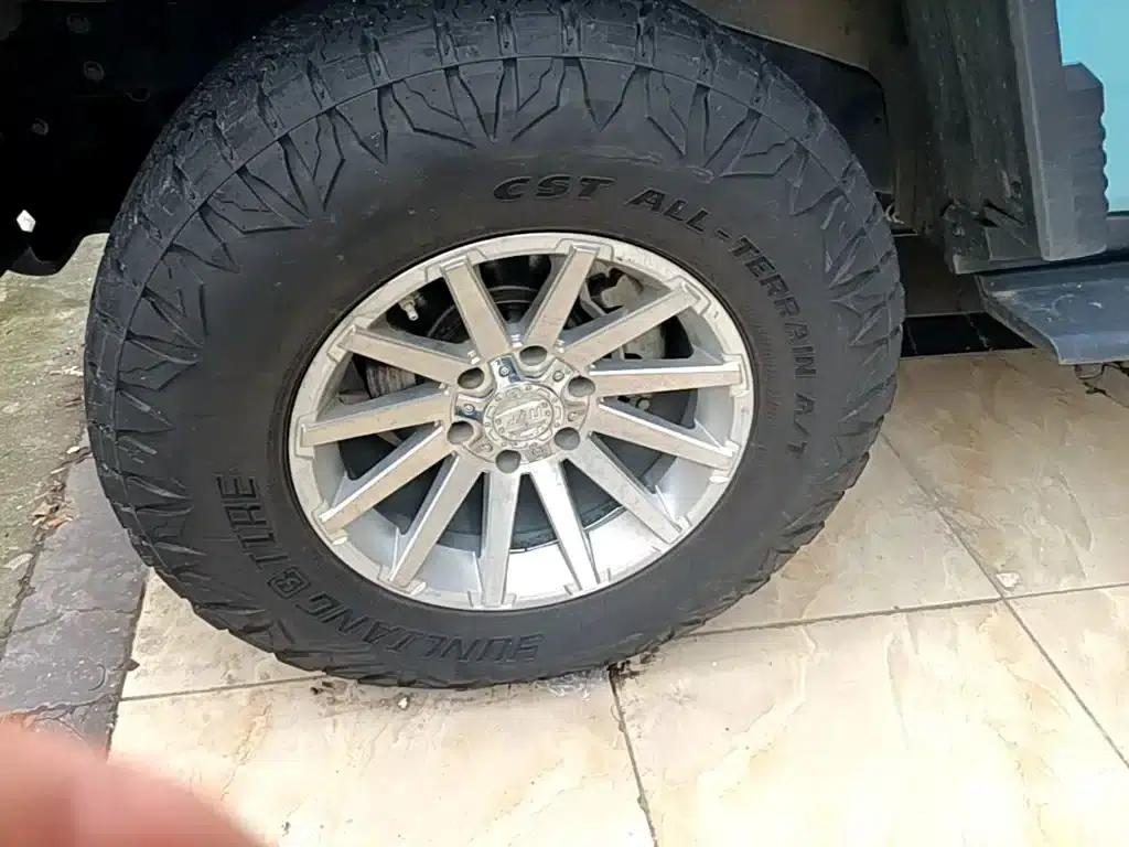 212 T01 2025 Changfeng 2.0T — миниатюра 23